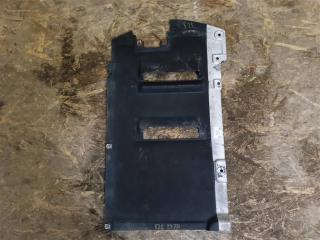 защита днища BMW X3 F25 [рестайлинг] F25 2015, 2.0 л., дизель, АКПП, передний привод, 51757213668, 51757213669