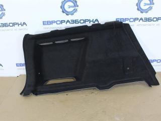 обшивка багажника BMW X1 F48 [рестайлинг] F48 2021, 2.0 л., бензин, АКПП, передний привод, 51479462055, 51479462056