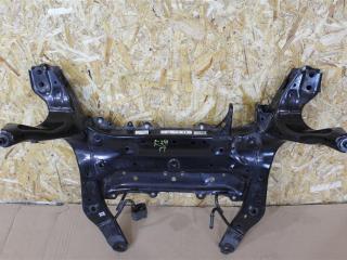 балка подвески передняя (подрамник) BMW X2 F39 2021, 2.0 л., бензин, АКПП, полный привод, правый руль, 31116872729, 31116872729, 31114097788, 4097788, 6872729