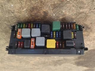 блок предохранителей Mercedes-Benz CLS AMG C218 2013, 5.5 л., 5.5 бензин, бензин, АКПП, купе, передний привод, правый руль, A2129006112, A2129006112, A2129004500