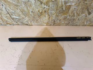 накладка двери (крышки) багажника Mercedes-Benz GLS-Класс X166 2019, 3.0 л., CDi, дизель, АКПП, передний привод, A1666980162, A1666980162