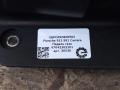 педаль Porsche 911 991 2014, 3.4 л., бензин, АКПП, задний привод, 97042302101, 97042302101, 6PV00879223 - фото №4