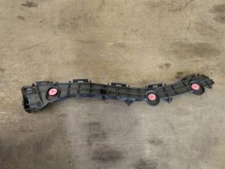 крепление бампера Lexus RX 4 поколение 2017, 3.0 л., бензин, АКПП, передний привод, 5257648050, 5257648050