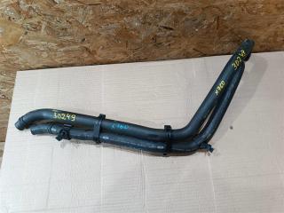 патрубок радиатора Jaguar XE 1 поколение X760 2015, 2.0 л., дизель, АКПП, передний привод, T2H4043, GX7318C266AD, T2H4043, T2H25486, GX7318C266AE, LR091448