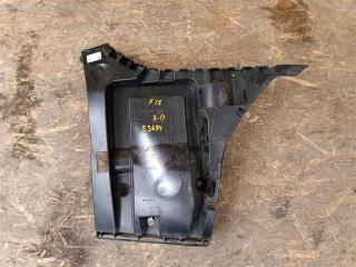 крепление бампера BMW 6 серия F12/F13 [рестайлинг] F13 2017, 4.0 л., дизель, АКПП, передний привод, 51128050386, 51128050387