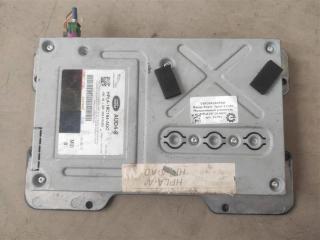 усилитель музыкальный Land Rover Range Rover Sport 2 поколение L494 2017, 3.0 л., дизель, АКПП, передний привод, HPLA19C164ADC, LR090586, HPLA19C164ADC