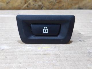 кнопка центрального замка BMW X3 F25 [рестайлинг] F25 2015, 2.0 л., дизель, АКПП, передний привод, 613, 9275120, 61319275120