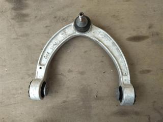 рычаг передний левый Mercedes-Benz GLE Coupe C292 2015, 3.0 л., CDi, дизель, АКПП, передний привод, A1663301707, A1663301707