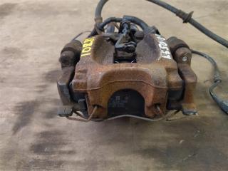 суппорт задний правый Land Rover Discovery Sport 1 поколение L550 2016, 2.0 л., дизель, АКПП, передний привод, LR061380, LR061380, FK722552AA, FK722552AB, LR113706