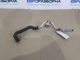 шланг (трубка) АКПП Audi S8 D4 2013, 4.0 л., TFSI, АКПП, передний привод, 4H0121485AC, 4H0121449N