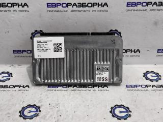 блок управления двигателем Lexus NX 1 поколение [рестайлинг] 2018, 2.0 л., бензин, АКПП, передний привод, 8966178830