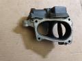заслонка дроссельная Audi A6 4G/C7 2012, 3.0 л., TDi, дизель, АКПП, передний привод, 059129593H, 059129593J, 059129593H - фото №2