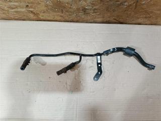 трубка охлаждающей жидкости Bentley Continental Flying Spur 1 поколение 2012, 6.0 л., бензин, АКПП, серый, передний привод, 3W0122447T, 3W0122447T