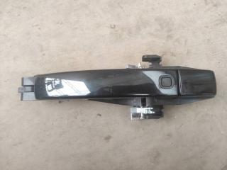 ручка наружная задняя правая Land Rover Range Rover Sport 1 поколение [рестайлинг] L320 2011, 3.0 л., дизель, АКПП, передний привод, AH2222404CC8LAE, LR019764, LR020810, AH2222404CD8LAE