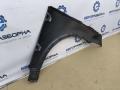 крыло переднее левое Audi SQ5 FY 2018, 3.0 л., TFSI, бензин, АКПП, передний привод, 80A821105A - фото №7