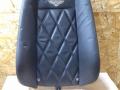 сиденье заднее Bentley Continental GT 1 поколение 2007, 6.0 л., бензин, АКПП, передний привод, 134667689, 134667689 - фото №4