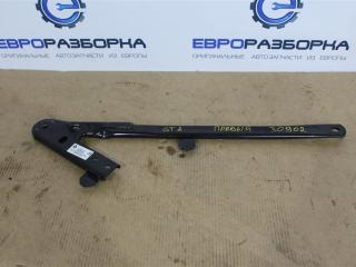 кронштейн (крепление) Bentley Continental GT 2 поколение [рестайлинг] 2017, 4.0 л., бензин, АКПП, полный привод, правый руль, 3W7825274D, 3W7825274D