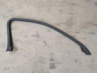 накладка двери (крышки) багажника Bentley Continental Flying Spur 1 поколение 2012, 6.0 л., бензин, АКПП, серый, передний привод, 3W5867587F, 3W5867587F