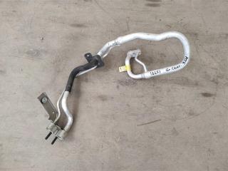 трубка кондиционера Jeep Grand Cherokee 4 поколение [2-й рестайлинг] WK2 2017, 3.0 л., CRD, дизель, АКПП, передний привод, 68217214AD, 68217214AD, 12500081