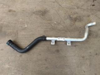 патрубок (трубопровод, шланг) Land Rover Range Rover Sport 2 поколение L494 2017, 3.0 л., дизель, АКПП, передний привод, LR034597, CPLA18B402AC, LR034597