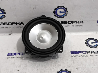 динамик Land Rover Range Rover 3 поколение [2-й рестайлинг] L322 2012, 4.4 л., дизель, АКПП, передний привод, 5H2218808FA, XQM000400, XQM500360, 7H4218808AA