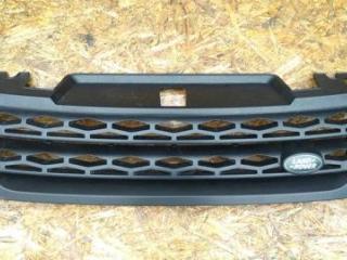 решетка радиатора Land Rover Range Rover Sport 2 поколение L494 2017, 3.0 л., дизель, АКПП, передний привод