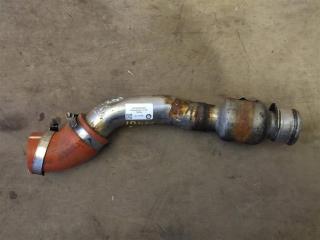 трубка вакуумная Land Rover Range Rover 4 поколение L405 2013, 4.4 л., дизель, АКПП, полный привод, правый руль, LR056348, CPLA9F788DF, LR056348