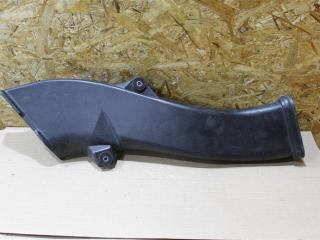 воздуховод (дефлектор) радиатора Audi R8 42 2008, 4.0 л., TFSI, бензин, АКПП, купе, передний привод, 420129509C, 420129509C