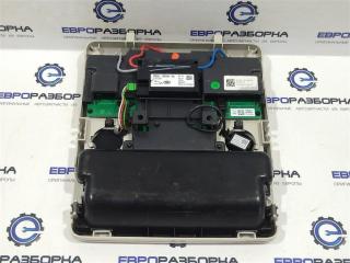 фонарь салона (плафон) Jaguar F-Pace 1 поколение X761 2017, АКПП, передний привод, HJ32519A58