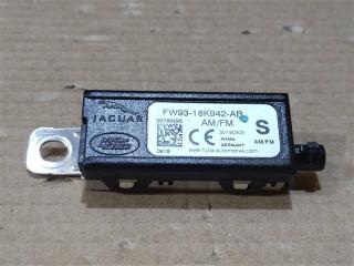 усилитель антенны Land Rover Discovery Sport 1 поколение L550 2019, 2.0 л., дизель, АКПП, передний привод, FW9318K942AB, FW9318K942AB, LR081481