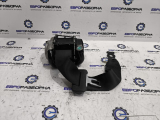 ремень безопасности Mercedes-Benz GLC-Класс X253/C253 2016, 2.0 л., CDi, дизель, АКПП, передний привод, A2538601100