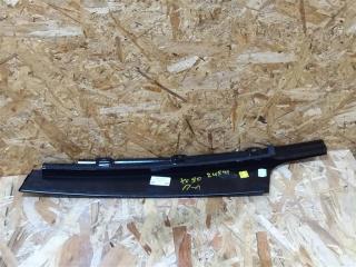 молдинг двери передней левой Volvo XC90 2 поколение 2019, 2.0 л., дизель, АКПП, передний привод, 31349808, 31349808