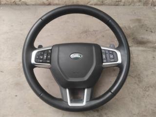 руль Land Rover Discovery Sport 1 поколение L550 2017, 2.0 л., дизель, АКПП, передний привод