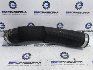 патрубок интеркулера Bentley Continental GT 3 поколение 2023, 4.0 л., CVD, бензин, АКПП, красный, купе, полный привод, правый руль, 3SA145709B