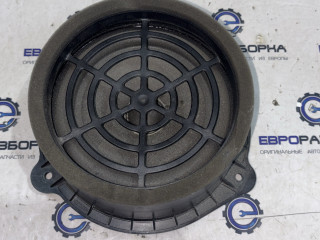 динамик двери Audi Q7 4M 2018, 3.0 л., дизель, АКПП, полный привод, правый руль, 4M0035411B