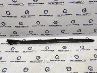 молдинг лобового стекла BMW 1 серия F40 2021, 2.0 л., бензин, АКПП, хетчбэк 5 дв., правый руль, 51317453949, 7453949