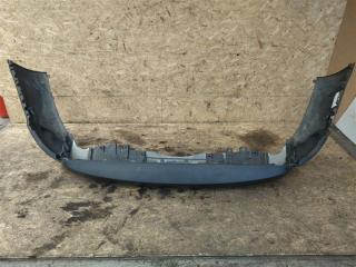 бампер задний Land Rover Discovery 5 поколение L462 2019, 3.0 л., дизель, АКПП, передний привод, LR083020, LR083020, HY3217A958AC