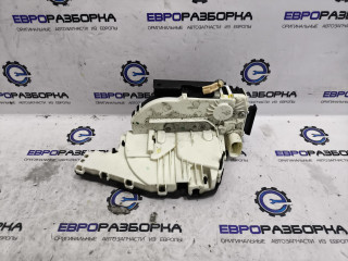 замок двери передней правой Maserati Levante 1 поколение M161 2019, 3.0 л., бензин, АКПП, 670101182