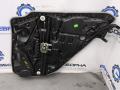 стеклоподъемник задний левый Mercedes-Benz GLE V167 2022, A1677300001, A0009060808 - фото №2