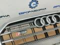 бампер передний Audi SQ5 FY 2018, 3.0 л., TFSI, бензин, АКПП, передний привод - фото №3