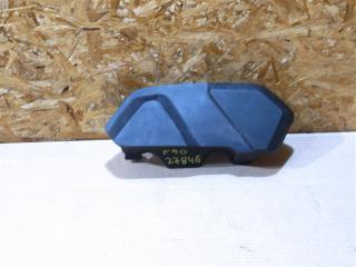 Крышка BMW M5 F90 2018, 4.0 л., бензин, АКПП, передний привод, 12907856812, 12907856813