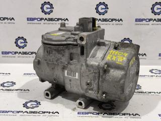 компрессор кондиционера Lexus RX 4 поколение 2017, 3.0 л., бензин, АКПП, передний привод, 88370-33020, 8837033020