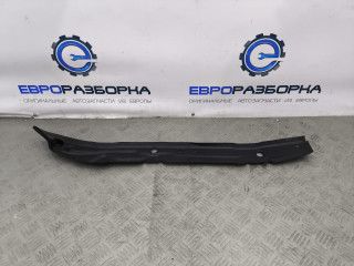 пыльник переднего крыла Bentley Bentayga 1 поколение [рестайлинг] 4V1 2023, 4.0 л., TFSI, DCU, бензин, АКПП, темно-зеленый перламутр, внедорожник 5 дв., полный привод, правый руль, 36A821087A