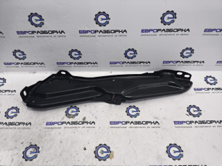 кронштейн (крепление) Bentley Bentayga 1 поколение [рестайлинг] 4V1 2023, 4.0 л., TFSI, DCU, бензин, АКПП, темно-зеленый перламутр, внедорожник 5 дв., полный привод, правый руль, 36A805511B