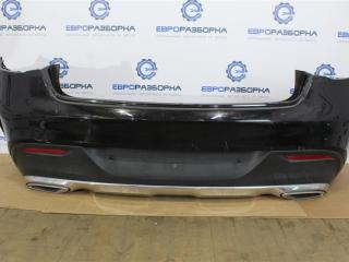 бампер задний Mercedes-Benz GLE Coupe C292 2016, 3.0 л., дизель, АКПП, передний привод, A2928850025, A29288500259999