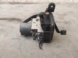 блок ABS BMW X5 E70 [рестайлинг] E70 2013, 3.0 л., дизель, АКПП, передний привод, 6854702, 34526854704, 6854702, 34516854702