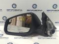 зеркало наружное левое BMW X1 F48 [рестайлинг] F48 2021, 2.0 л., бензин, АКПП, передний привод, 51167459787, 51167423637, 7423637, 7459787 - фото №2