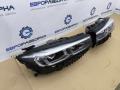 фара BMW 7 серия G11/G12 [рестайлинг] G11 2022, 3.0 л., дизель, АКПП, a96 mineral-weiss metallic, задний привод, правый руль, 5A27A03 - фото №3