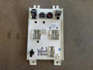 блок комфорта Jeep Grand Cherokee 4 поколение [2-й рестайлинг] WK2 2017, 3.0 л., CRD, дизель, АКПП, передний привод, 68406047AB, 68406047AB, P68406047AB, TYH237900658