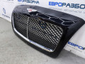 решетка радиатора Bentley Continental GT 2 поколение [рестайлинг] 2017, 4.0 л., бензин, АКПП, полный привод, правый руль, 3W3853641FBC9X, 3W3853651F - фото №4